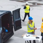 Why Fast and Reliable Courier Services Matter